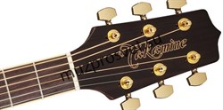 TAKAMINE G50 SERIES GD51CE-NAT электроакустическая гитара типа DREADNOUGHT CUTAWAY, цвет натуральный, верхняя дека - массив ели, - фото 160884