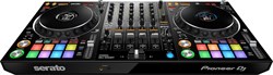 PIONEER DDJ-1000SRT 4-канальный профессиональный DJ контроллер для Serato - фото 160939