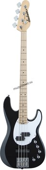JACKSON DAVE ELLEFSON CBX-M IV BLK 4-струнная бас-гитара, цвет чёрный - фото 161010