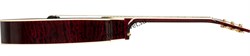 GIBSON 2019 Hummingbird Chroma Black Cherry гитара электроакустическая, цвет вишневый в комплекте кейс - фото 161081