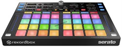 PIONEER DDJ-XP2 Дополнительный контроллер для rekordbox и Serato - фото 161212