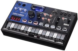 KORG Volca Nubass Аналоговая бас-машина - фото 161406