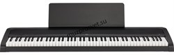 KORG B2-WH цифровое пианино, взвешенная клавиатура, 12 тембров , педаль, адаптер питания в комплекте, цвет белый, полифония 120 - фото 161420