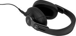 AKG K371 профессиональные закрытые студийные наушники, 32 Ом, 5 - 40000 Hz, чувствительность 114 дБ, кабель miniXLR, вес 255гр - фото 161501