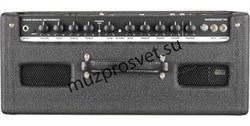 FENDER BASSBREAKER 30R 230V EUR ламповый гитарный комбоусилитель, 30 Ватт - фото 161509