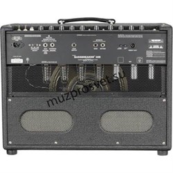 FENDER BASSBREAKER 30R 230V EUR ламповый гитарный комбоусилитель, 30 Ватт - фото 161511