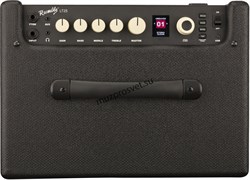 FENDER RUMBLE LT 25 230V EU комбоусилитель для бас-гитары, 25 Ватт - фото 161519