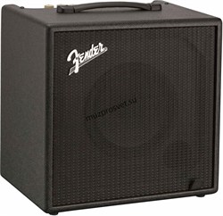 FENDER RUMBLE LT 25 230V EU комбоусилитель для бас-гитары, 25 Ватт - фото 161520