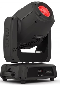 CHAUVET-DJ Intimidator Spot 475Z IRC светодиодный прожектор с полным движением типа SPOT 1х250Вт - фото 162035