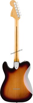 FENDER VINTERA '70S TELECASTER® DELUXE, MAPLE FINGERBOARD, 3-COLOR SUNBURST электрогитара, цвет санбёрст, в комплекте чехол - фото 162207