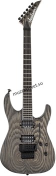 JACKSON PRO SL2 - CHARCOAL GREY электрогитара, цвет темно-серый - фото 162234