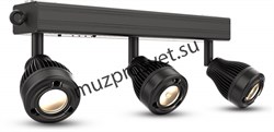 CHAUVET-DJ EZ Bar светодиодный прожектор с встроенным аккумулятором (3х5Вт WW) - фото 162340