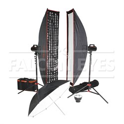 Комплект Falcon Eyes Sprinter 2300-SBU Kit, шт - фото 16243