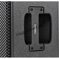 RCF ST 12-SMA II (13000636)   Активный двухполосный сценический монитор 400 Вт, усилители D-класса: 300+100 Вт, 45 Гц - 20 кГц, 129 дБ, FiRPHASE, динамики: 12" (2.5" v.c.) +1" (1.4" v.c.), рупор 90° х 60°, 318 х 594 х 400 мм, 19 кг, возможность установки  - фото 162554