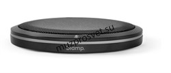 Biamp PARLE TCM-XEX Black Расширитель AVB Beamtracking потолочный микрофон, чёрный,  монтаж на поверхность. Совместим c Devio. - фото 162604