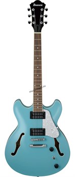 IBANEZ AS63-MTB ARTCORE VIBRANTE полуакустическая гитара, цвет мятный. - фото 162762