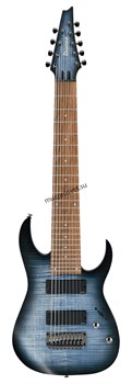 IBANEZ RGIR9FME-FDF 9-String Iron Label RG 9-струнная электрогитара - фото 162778