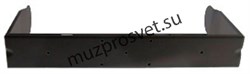 Electro-Voice EVI-12MBB настенное/потолочное крепление для EVI-12, черное - фото 162844