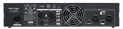 BEHRINGER NX3000 усилитель мощности D класса 2 х 1500 Вт @ 2 Ом, 2 х 900 Вт @ 4 Ом, мостовой режим 3000 Вт@ 4 Ом - фото 162912