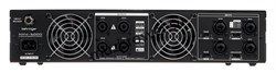 BEHRINGER NX4-6000 усилитель мощности D класса 4 х 1600 Вт @ 2 Ома, 2 х 3000 Вт @ 4 Ома - фото 162961