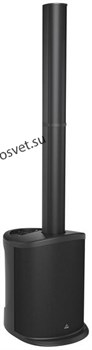 BEHRINGER C200 портативный комплект из сабвуфера 8' и сателлита, 200 Вт. Bluetooth, удаленное управление, MP3-плеер - фото 162978