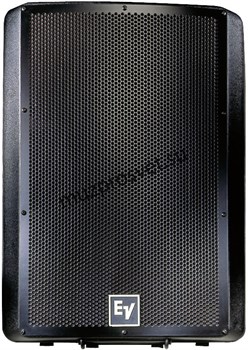 Electro-Voice Sx 300PIX Пассивная всепогодная акустическая система, 80-20 000 Гц, мощность 300/1200 Вт, 8 Ом, 70V/100V, черная - фото 163154