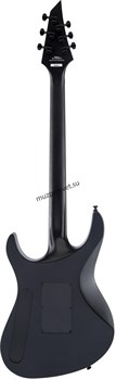 JACKSON BRODERICK PRO SERIES SL6, SBK электрогитара, именная модель Chris Broderick, цвет чёрный матовый. - фото 163266