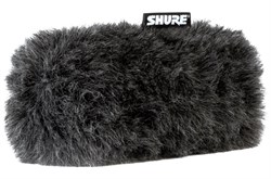 SHURE A89SW-SFT ветрозащита Rycote для микрофона VP89S и VP82 - фото 163287