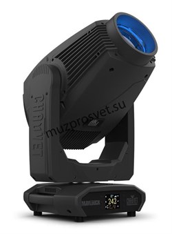 CHAUVET-PRO Maverick MK3 Profile Светодиодный прожектор с полным движением типа SPOT-WASH-PROFILE - фото 163316