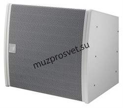 Electro-Voice EVA-2082/920-PIW двухполосный элемент линейного массива, 2x8'+4x1.25', 16 Ом, 90'x20', всепогодный, цвет белый - фото 163331