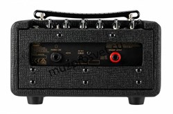 VOX MSB50-BA MINI SUPERBEETLE BASS басовый мини стэк, 50Вт, 1x10' Celestion Custom - фото 163616