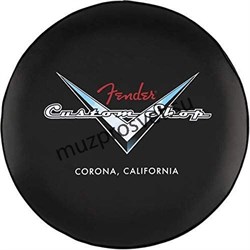 Fender 30` Custom Shop Logo Barstool барный стул - фото 163718