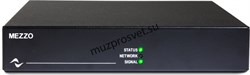 POWERSOFT Mezzo 322A усилитель мощности 2x160 Вт (2/4/8/16 Ом, 70В/100В), DSP, задержка 80 мс, EQ/Filters, 2,6 кг - фото 163781
