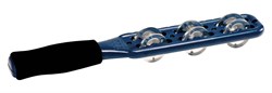 MEINL JG1A-B PROFESSIONAL SERIES JINGLE STICK, ALUMINUM джингл-стик, цвет синий - фото 164000
