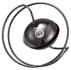 MEINL GALAXY GALAXY инструмент для создания перкуссионного эффекта, корпус из стального сплава, цвет чёрный - фото 164053