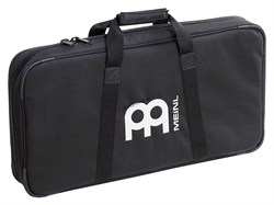 MEINL MCHB PROFESSIONAL CHIMES BAG чехол для бар чаймс, нейлон, цвет чёрный - фото 164093