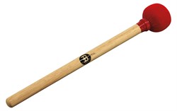 MEINL SB3 SAMBA BEATER 2 1/2' FELT BEATER колотушка для барабанов сурдо и репинике, гевея, цвет натуральный - фото 164141