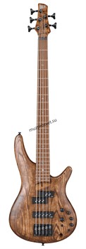 IBANEZ SR655E-ABS SR 5-струнная бас-гитара, цвет санбёрст. - фото 164177