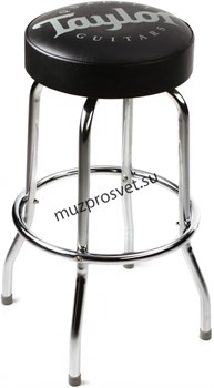 TAYLOR 70200 Taylor Bar Stool, Black, 30' Стул барный чёрный - фото 164207