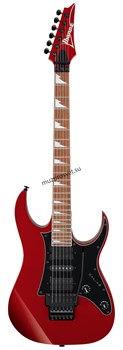 IBANEZ RG550DX-RR электрогитара, цвет красный - фото 164329