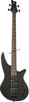 JACKSON JS2 SPECTRA - GLOSS BLACK 4-струнная бас-гитара, цвет черный - фото 164429
