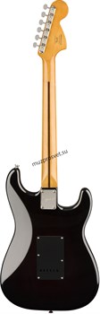 FENDER SQUIER SQ CV 70s STRAT HSS LH MN BLK электрогитара (левосторонняя модель), цвет черный - фото 164815