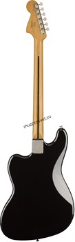 FENDER SQUIER SQ CV BASS VI LRL BLK 6-струнная бас-гитара, цвет черный - фото 164906