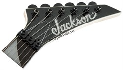 JACKSON JS32 RR, AH FB - Ivory электрогитара, цвет белый - фото 165215