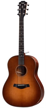TAYLOR BUILDER'S EDITION 517 WHB акустическая гитара, цвет Wild Honey Burst, в комплекте кейс - фото 165392
