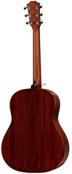 TAYLOR BUILDER'S EDITION 517 WHB акустическая гитара, цвет Wild Honey Burst, в комплекте кейс - фото 165394