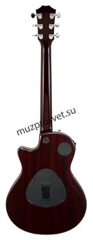 TAYLOR T5Z STANDARD TOBACCO SUNBURST полуакустическая гитара, цвет Tobacco Burst, в комплекте кейс - фото 165458
