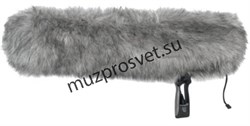 SHURE A89SW ветрозащита для микрофона VP89S и VP82 - фото 165699