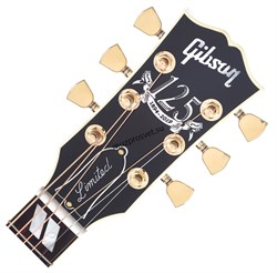 GIBSON 2019 125TH ANNIVERSARY HUMMINGBRD AUTUMN BURST электроакустическая гитара, цвет санберст, в комплекте кейс - фото 165766