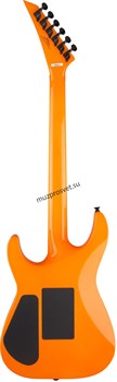 JACKSON SL3X - NEON ORANGE Электрогитара, цвет оранжевый неон. - фото 165979